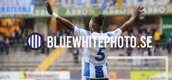 IFK GÖTEBORG-ÖSTERSUND FK ÖFK17761