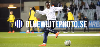 IFK GÖTEBORG-AIK AIK16105