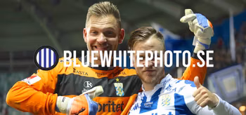 IFK GÖTEBORG-AIK AIK16955