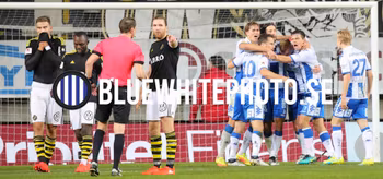 IFK GÖTEBORG-AIK AIK16870