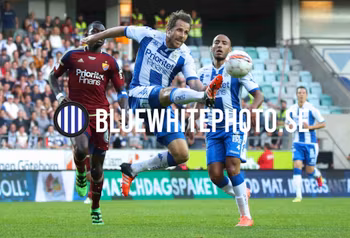 IFK GÖTEBORG-DJURGÅRDEN IF DJU16504