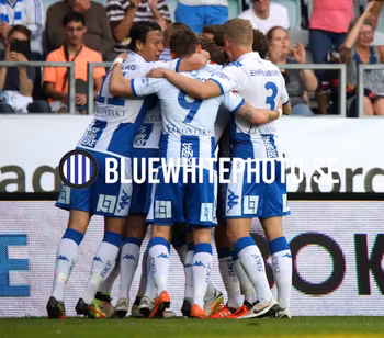 IFK GÖTEBORG-DJURGÅRDEN IF DJU16496