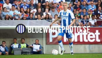 IFK GÖTEBORG-DJURGÅRDEN IF DJU16435