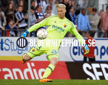 IFK GÖTEBORG-DJURGÅRDEN IF DJU16298