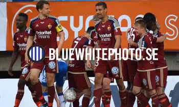 IFK GÖTEBORG-DJURGÅRDEN IF DJU16344