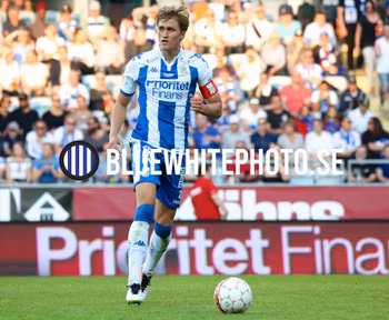 IFK GÖTEBORG-DJURGÅRDEN IF DJU16275