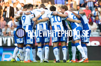 IFK GÖTEBORG-DJURGÅRDEN IF DJU16202
