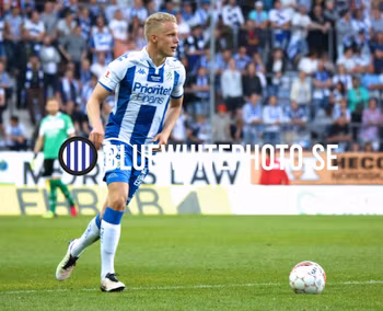 IFK GÖTEBORG-DJURGÅRDEN IF DJU16184