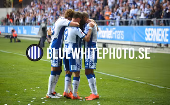 IFK GÖTEBORG-DJURGÅRDEN IF DJU16038