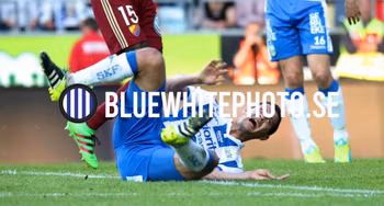 IFK GÖTEBORG-DJURGÅRDEN IF DJU16143