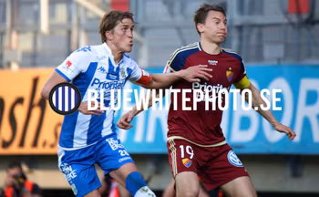 IFK GÖTEBORG-DJURGÅRDEN IF DJU16118