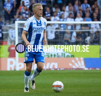 IFK GÖTEBORG-DJURGÅRDEN IF DJU16064
