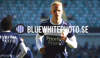 IFK GÖTEBORG-DJURGÅRDEN IF DJU16533