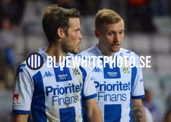 IFK GÖTEBORG-DJURGÅRDEN IF DJU16891