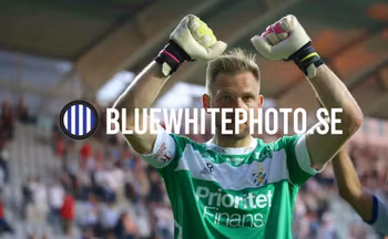 IFK GÖTEBORG-DJURGÅRDEN IF DJU16842