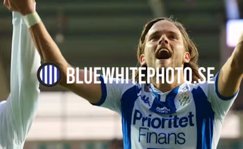 IFK GÖTEBORG-DJURGÅRDEN IF DJU16834