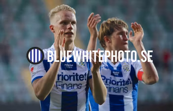 IFK GÖTEBORG-DJURGÅRDEN IF DJU16829