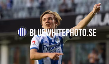 IFK GÖTEBORG-DJURGÅRDEN IF DJU16818