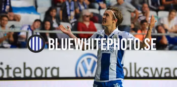 IFK GÖTEBORG-DJURGÅRDEN IF DJU16684