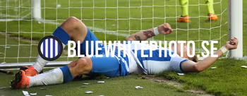 IFK GÖTEBORG-DJURGÅRDEN IF DJU16622