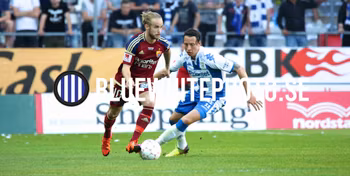 IFK GÖTEBORG-DJURGÅRDEN IF DJU16962