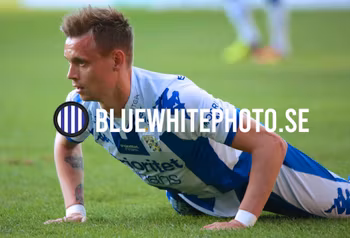 IFK GÖTEBORG-DJURGÅRDEN IF DJU16870