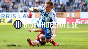 IFK GÖTEBORG-DJURGÅRDEN IF DJU16857