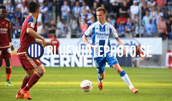 IFK GÖTEBORG-DJURGÅRDEN IF DJU16844