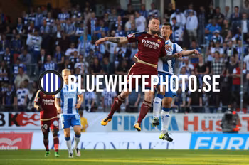 IFK GÖTEBORG-DJURGÅRDEN IF DJU16792