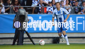 IFK GÖTEBORG-DJURGÅRDEN IF DJU16784