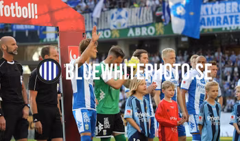 IFK GÖTEBORG-DJURGÅRDEN IF DJU16731