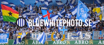 IFK GÖTEBORG-DJURGÅRDEN IF DJU16707