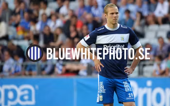 IFK GÖTEBORG-DJURGÅRDEN IF DJU16629