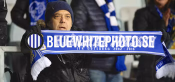 IFK GÖTEBORG-IF ELFSBORG ELF16217