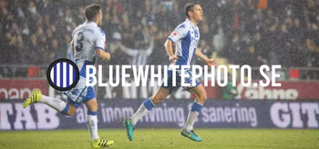 IFK GÖTEBORG-IF ELFSBORG ELF16010