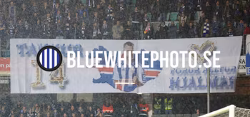 IFK GÖTEBORG-IF ELFSBORG ELF16661