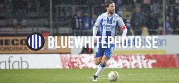 IFK GÖTEBORG-IF ELFSBORG ELF16652