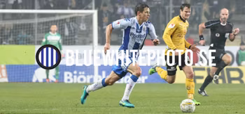 IFK GÖTEBORG-IF ELFSBORG ELF16600