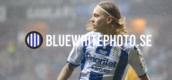 IFK GÖTEBORG-IF ELFSBORG ELF16469