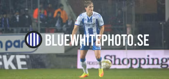 IFK GÖTEBORG-IF ELFSBORG ELF16407