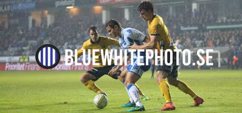 IFK GÖTEBORG-IF ELFSBORG ELF16351