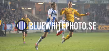 IFK GÖTEBORG-IF ELFSBORG ELF16338