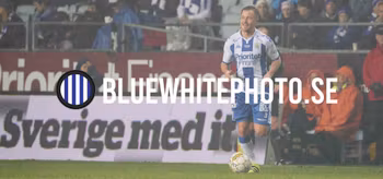 IFK GÖTEBORG-IF ELFSBORG ELF16323