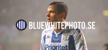 IFK GÖTEBORG-IF ELFSBORG ELF16278