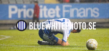 IFK GÖTEBORG-IF ELFSBORG ELF16204