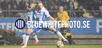 IFK GÖTEBORG-IF ELFSBORG ELF16163