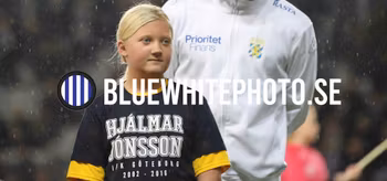 IFK GÖTEBORG-IF ELFSBORG ELF16110