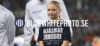 IFK GÖTEBORG-IF ELFSBORG ELF16105