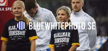 IFK GÖTEBORG-IF ELFSBORG ELF16104