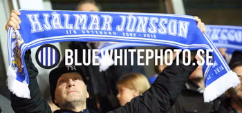 IFK GÖTEBORG-IF ELFSBORG ELF16087